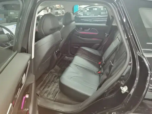 Chery Fulwin T9 — Фото автомобиля 16