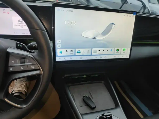 BYD Seal — Фото автомобиля 8