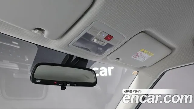 Hyundai Casper Casper Inspiration — Фото автомобиля 17