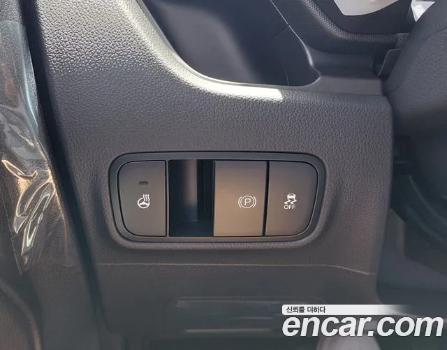 Kia RAY Новый Kia Ray Signature — Фото автомобиля 16