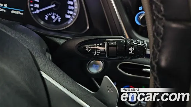 Hyundai Sonata Sonata (DN8) — Фото автомобиля 30