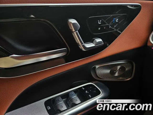 Mercedes-Benz GLC-Class X254 — Фото автомобиля 7