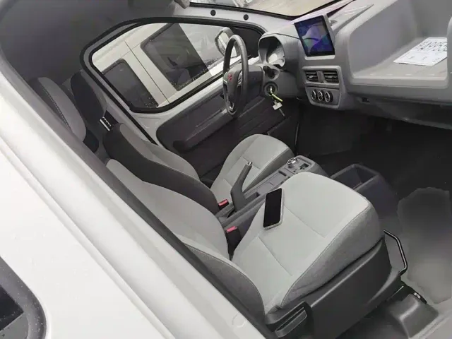 Wuling Yangguang — Фото автомобиля 24