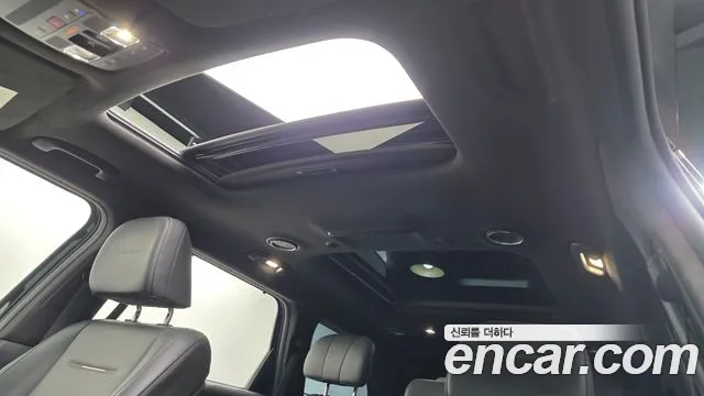 Hyundai Palisade LX3 — Фото автомобиля 26