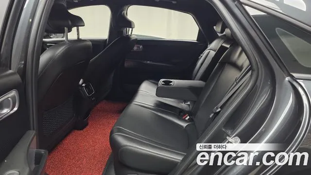 Hyundai Ioniq 6 — Фото автомобиля 12