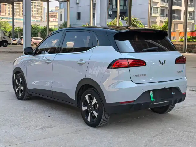 Wuling Binguo PLUS — Фото автомобиля 6