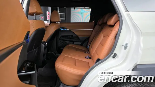 KG_Mobility_Ssangyong Torres — Фото автомобиля 12