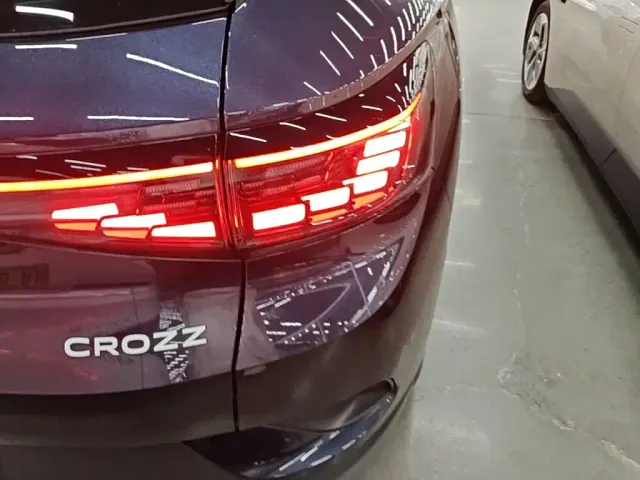 Volkswagen ID.4 Crozz — Фото автомобиля 7