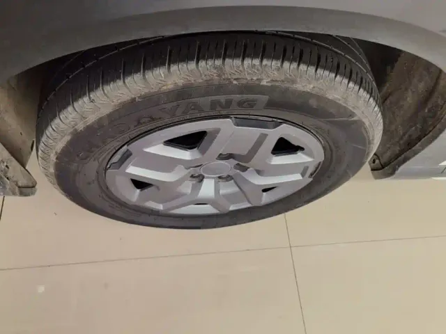 BYD Yuan UP — Фото автомобиля 22