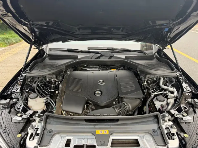 Mercedes-Benz GLC-Class — Фото автомобиля 12