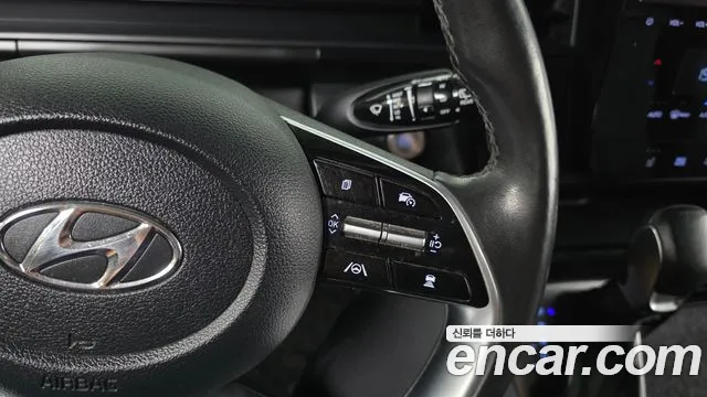 Hyundai Staria — Фото автомобиля 24