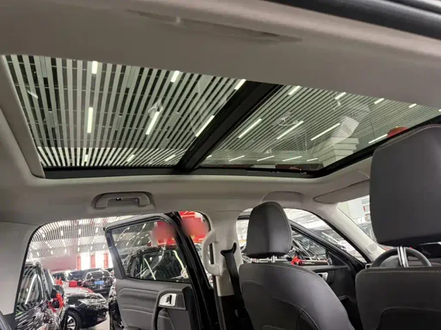 Haval Big Dog — Фото автомобиля 6