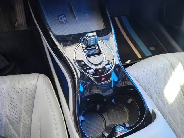 BYD Seal — Фото автомобиля 9