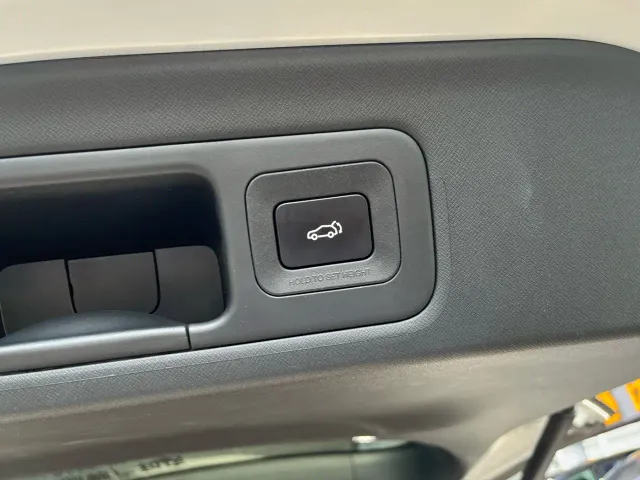 GAC Trumpchi Xiangwang M8 — Фото автомобиля 24