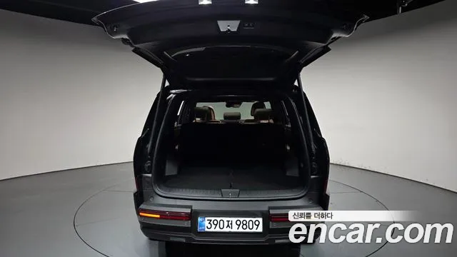 Hyundai Santa Fe MX5 — Фото автомобиля 26