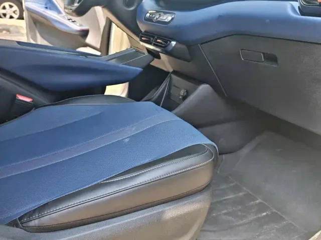 BYD Seagull — Фото автомобиля 5