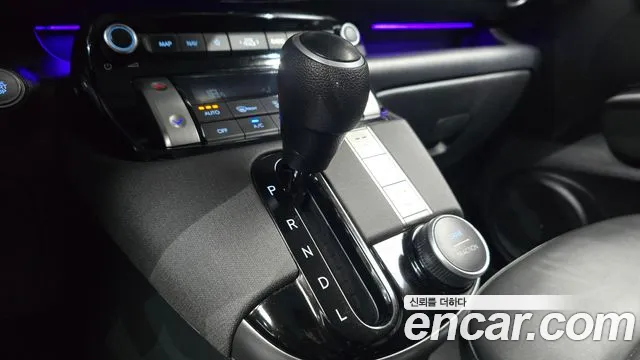 Hyundai Casper Casper Modern — Фото автомобиля 9