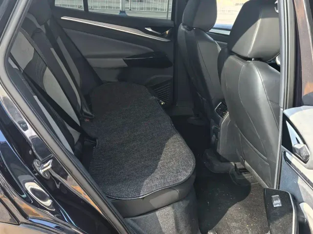 Volkswagen ID.4 Crozz — Фото автомобиля 12