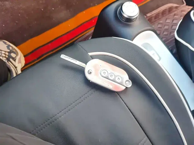 Wuling Hongguang Mini EV — Фото автомобиля 8
