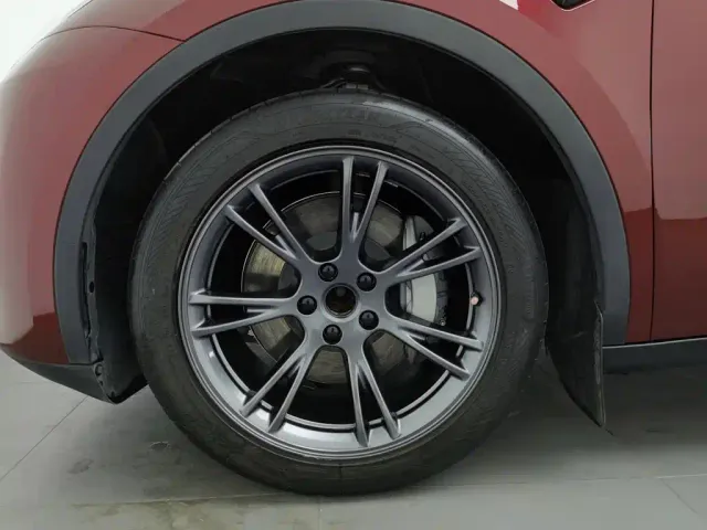Tesla Model Y — Фото автомобиля 17