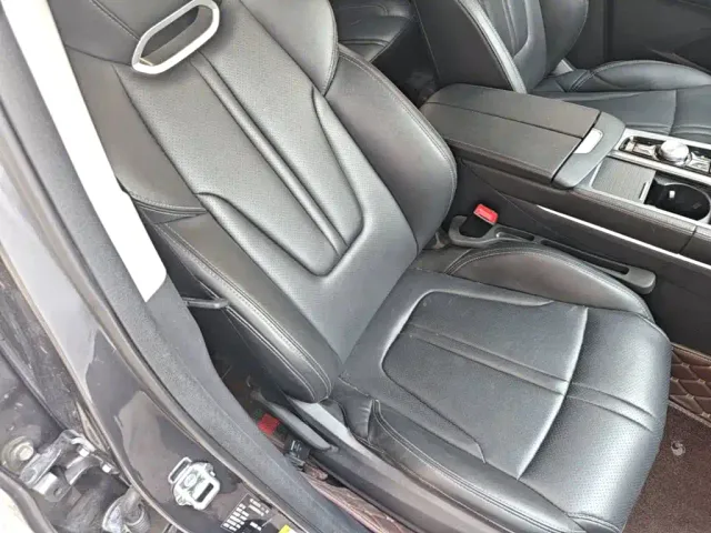Changan CS75 Plus — Фото автомобиля 24