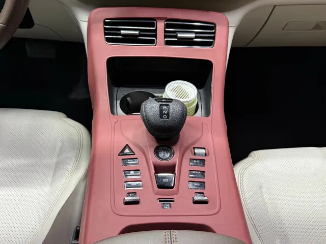 BYD Qin PLUS — Фото автомобиля 16