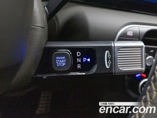 Hyundai Palisade LX3 — Фото автомобиля 9