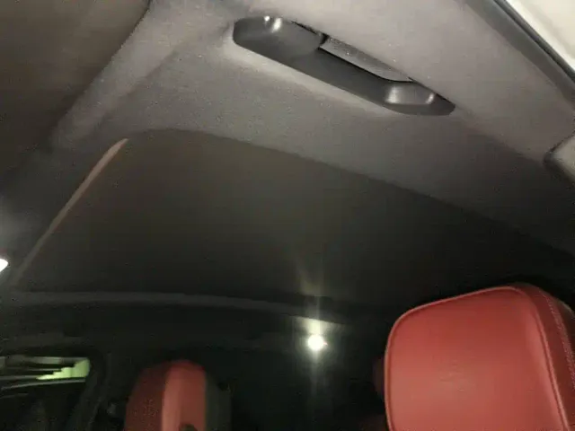 Porsche Macan — Фото автомобиля 14
