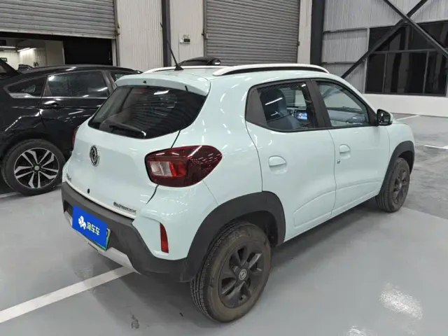 Dongfeng Nano BOX — Фото автомобиля 3