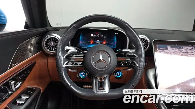 Mercedes-Benz SL-Class — Фото автомобиля 12