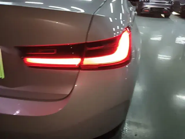BMW i3 — Фото автомобиля 7