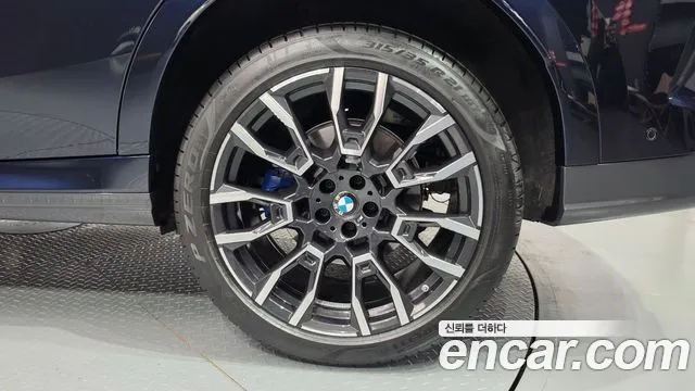 BMW X6 G06 — Фото автомобиля 6