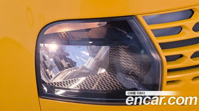 Hyundai Staria — Фото автомобиля 7