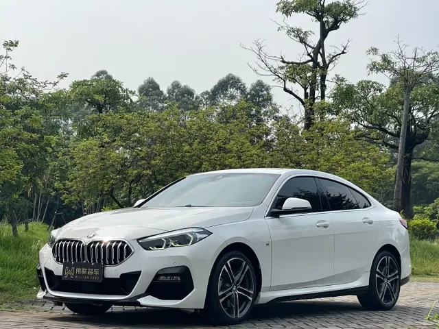 Фотография автомобиля — BMW 2 Series