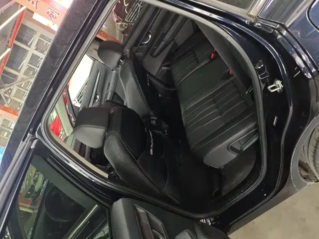 Honda Breeze — Фото автомобиля 8