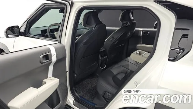 Kia EV3 Long Range 2WD — Фото автомобиля 12