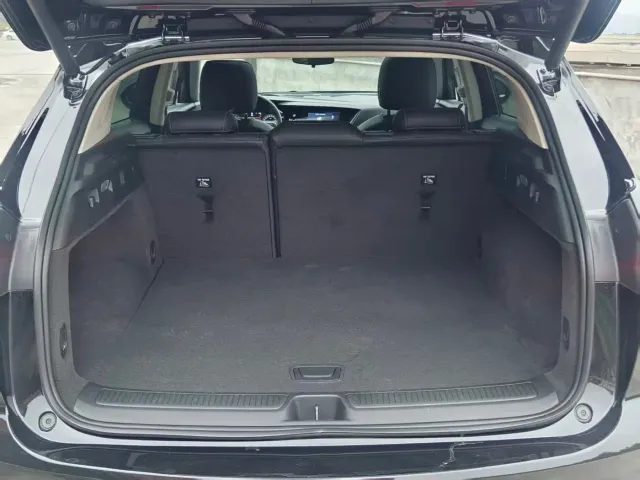 Buick Envision S — Фото автомобиля 11
