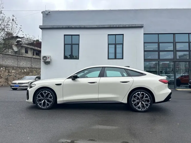 Audi A5L Sportback — Фото автомобиля 11