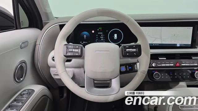 Hyundai Palisade LX3 — Фото автомобиля 20