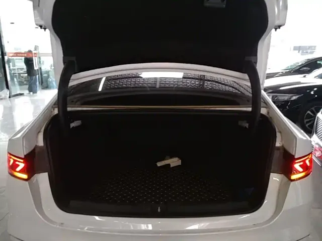 BYD Qin PLUS — Фото автомобиля 18