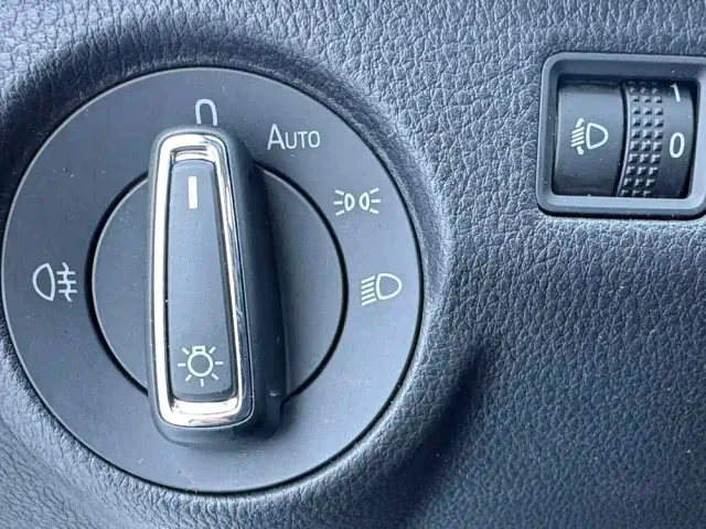 Skoda Kamiq — Фото автомобиля 13