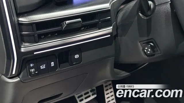 Hyundai Santa Fe MX5 — Фото автомобиля 26