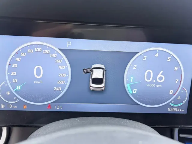 Hyundai Elantra — Фото автомобиля 13