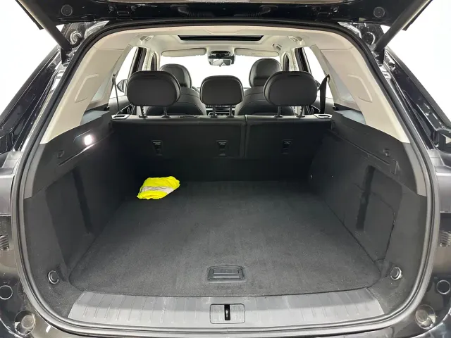 Chery Fulwin T9 — Фото автомобиля 29