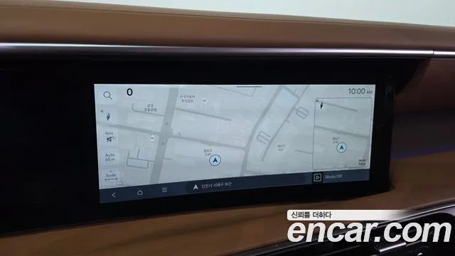 Hyundai Palisade LX3 — Фото автомобиля 21