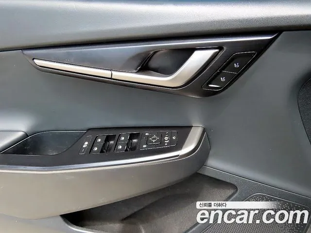 Kia EV6 — Фото автомобиля 12