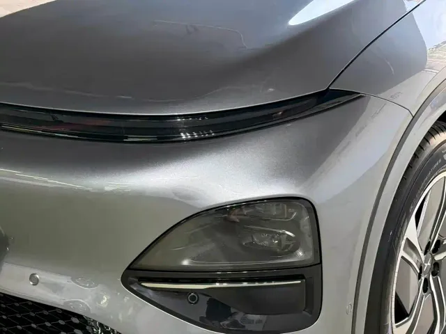 Xpeng G6 — Фото автомобиля 16