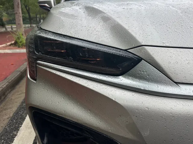 GAC Aion S — Фото автомобиля 4