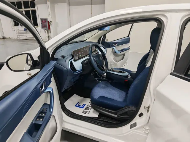 Changan Benben E-Star — Фото автомобиля 8