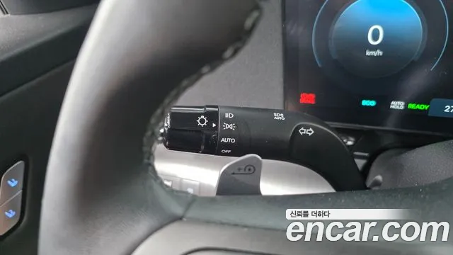 Hyundai Kona — Фото автомобиля 29
